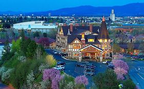 Holiday Inn Express Spokane-Downtown By Ihg